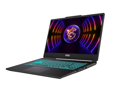 NOTEBOOK MSI Cyborg 15 A13VE-841XES