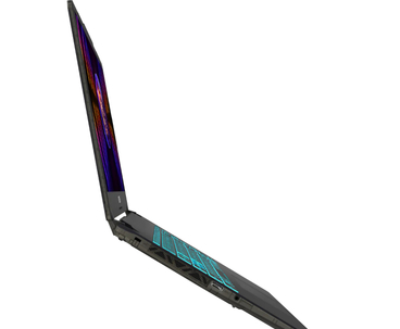 NOTEBOOK MSI Cyborg 15 A13VE-841XES