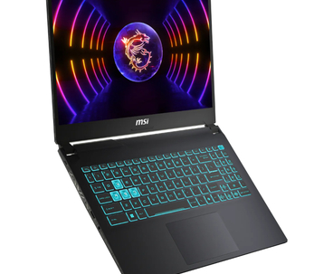 NOTEBOOK MSI Cyborg 15 A13VE-841XES