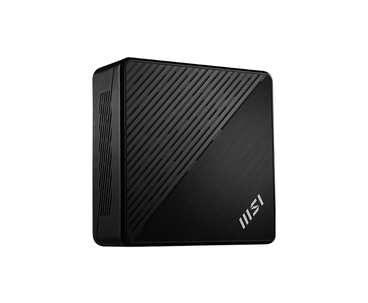 BAREBONE MSI Cubi N ADL-047BES BLACK