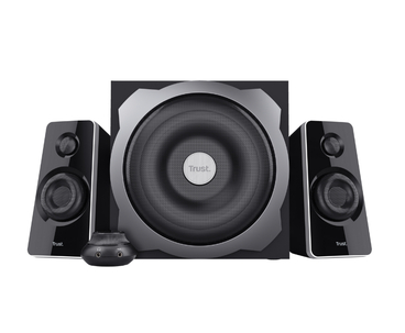 ALTAVOCES 2.1 TYTAN NEGRO TRUST