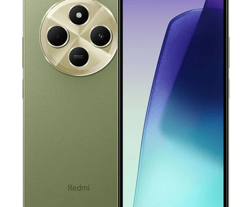 SMARTPHONE REDMI 14C (8+256GB) GREEN XIAOMI