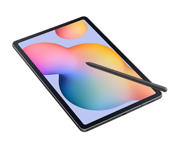 TABLET SAMSUNG GALAXY TAB S6 LITE P620 2024 128 GB 10.4" GREY