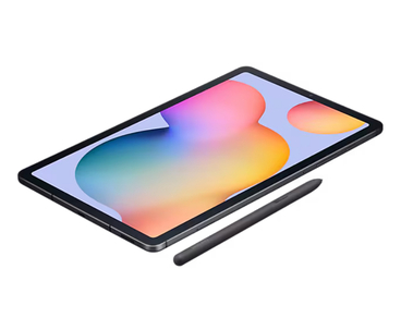TABLET SAMSUNG GALAXY TAB S6 LITE P620 2024 128 GB 10.4" GREY