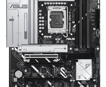 PLACA BASE PRIME Z890-P ASUS