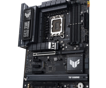 PLACA BASE TUF GAMING Z890-PLUS WIFI ASUS