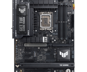PLACA BASE TUF GAMING Z890-PLUS WIFI ASUS