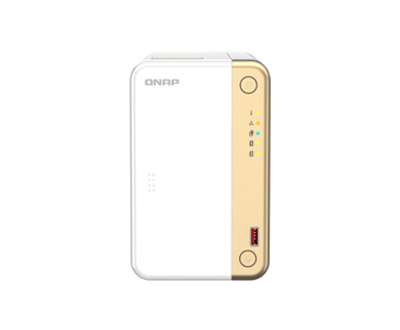 QNAP SERVIDOR NAS TS-262-4G