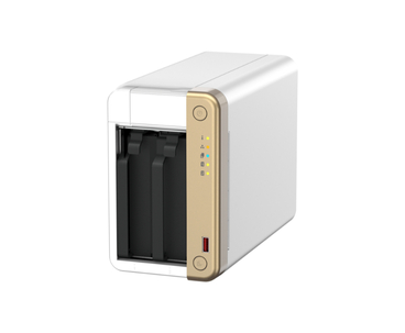 QNAP SERVIDOR NAS TS-262-4G