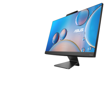 ASUS AIO PRO E3402WVAK-BPC184X BLACK