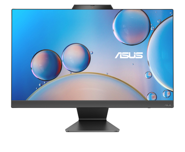 ASUS AIO PRO E3402WVAK-BPC184X BLACK