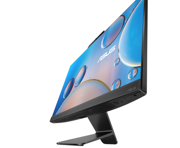 ASUS AIO PRO E3402WVAK-BPC184X BLACK