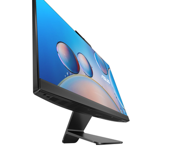 ASUS AIO PRO E3402WVAK-BPC184X BLACK