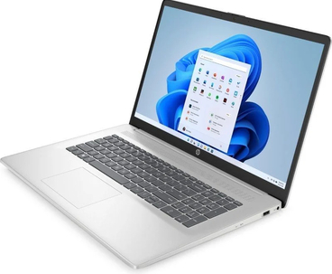 NOTEBOOK HP 17-CN3005NS