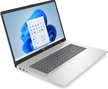 NOTEBOOK HP 17-CN3005NS