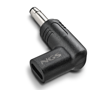 CLAVIJAS USB-C PARA PORTATILES HP x6 BUD-H NGS