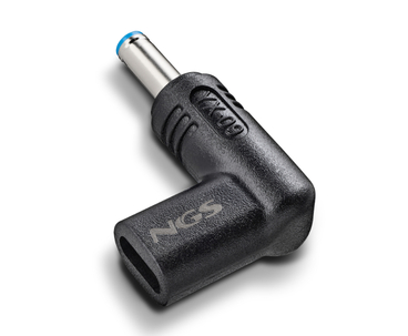 CLAVIJAS USB-C PARA PORTATILES HP x6 BUD-H NGS