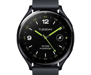 SMARTWATCH REDMI WATCH 2 NEGRO XIAOMI