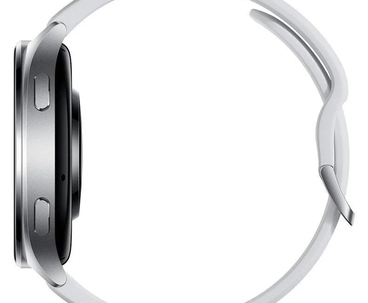 SMARTWATCH REDMI WATCH 2 PLATA XIAOMI