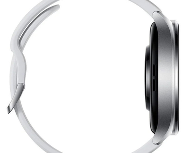 SMARTWATCH REDMI WATCH 2 PLATA XIAOMI