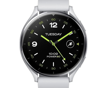 SMARTWATCH REDMI WATCH 2 PLATA XIAOMI
