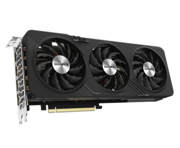 VGA AMD RADEON RX 7600  XT GAMING OC 16 GB GIGABYTE