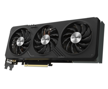 VGA AMD RADEON RX 7600  XT GAMING OC 16 GB GIGABYTE