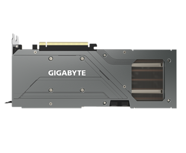 VGA AMD RADEON RX 7600  XT GAMING OC 16 GB GIGABYTE
