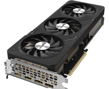 VGA AMD RADEON RX 7600  XT GAMING OC 16 GB GIGABYTE