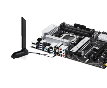 PLACA BASE PRIME B650-PLUS WIFI ASUS