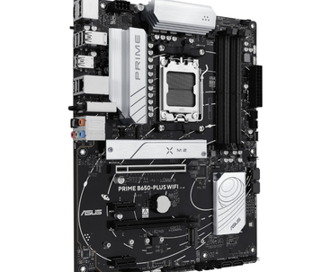 PLACA BASE PRIME B650-PLUS WIFI ASUS