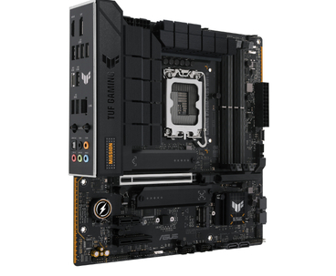 PLACA BASE TUF GAMING B760M-PLUS WIFI II ASUS
