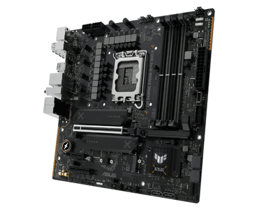 PLACA BASE TUF GAMING B760M-PLUS WIFI II ASUS
