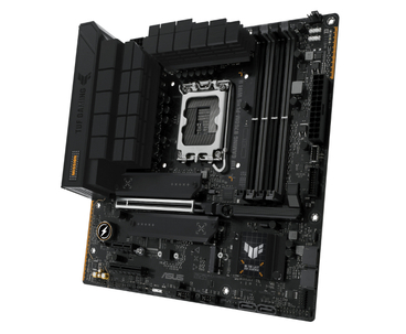 PLACA BASE TUF GAMING B760M-PLUS WIFI II ASUS