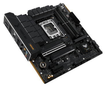 PLACA BASE TUF GAMING B760M-PLUS WIFI II ASUS