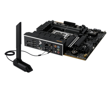 PLACA BASE TUF GAMING B760M-PLUS WIFI II ASUS