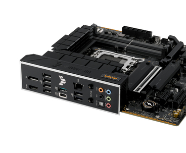 PLACA BASE TUF GAMING B760M-PLUS WIFI II ASUS