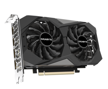 VGA NVIDIA RTX 3050 WINDFORCE OC V2 6 GB GIGABYTE