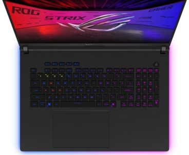 NOTEBOOK ASUS ROG STRIX G835LR-SA002W