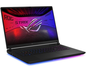 NOTEBOOK ASUS ROG STRIX G835LR-SA002W