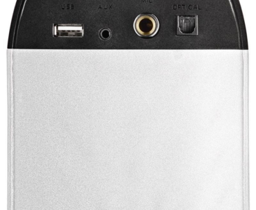 ALTAVOZ BLUETOOTH SKYCHARM PRO BLANCO NGS