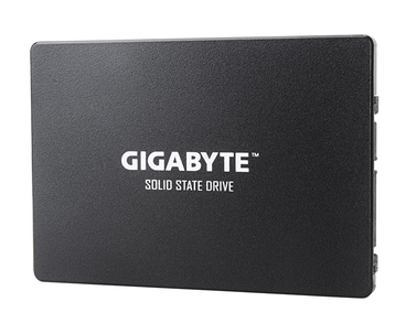 GIGABYTE AORUS SSD 240 GB 3D