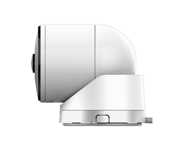 D-LINK CAMARA WIRELESS FULL HD DAY/NIGHT COLOR H.264