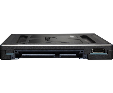 480 GB SSD HYPERX FURY RGB KINGSTON