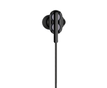 AURICULARES BLUETOOTH COOLTWIN BLACK COOLBOX