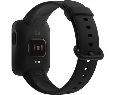 SMARTWATCH XIAOMI MI WATCH LITE BLACK