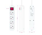 32537_regleta_protectora_4_tomas_blanco_nanocable_8433281010161_10