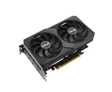 VGA NVIDIA DUAL-RTX3060-O12G-V2 ASUS