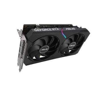 VGA NVIDIA DUAL-RTX3060-O12G-V2 ASUS