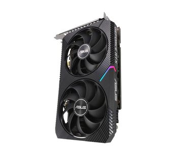 VGA NVIDIA DUAL-RTX3060-O12G-V2 ASUS